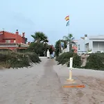 Apartamento Nuevo En Urbanizacion A 250 Metros De La Playa