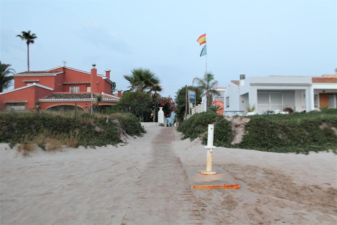 Apartment Nuevo En Urbanizacion A 250 Metros De La Playa Dénia