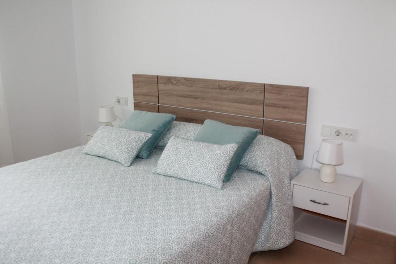 Nuevo En Urbanizacion A 250 Metros De La Playa Apartment Dénia