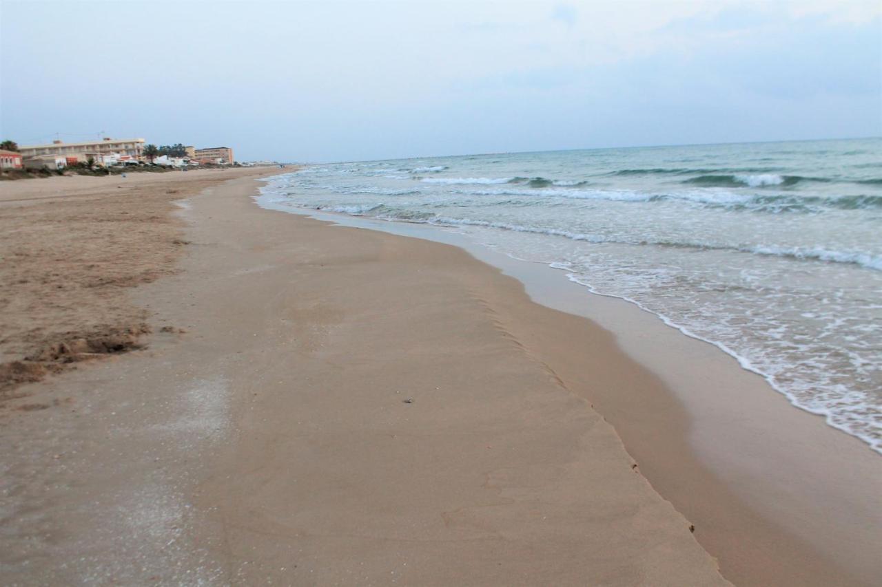 Nuevo En Urbanizacion A 250 Metros De La Playa *