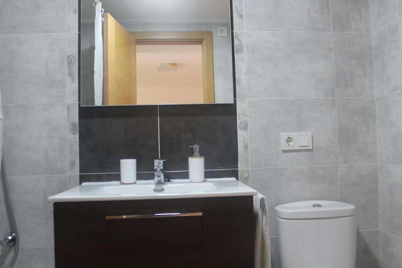 Nuevo En Urbanizacion A 250 Metros De La Playa Apartment Dénia