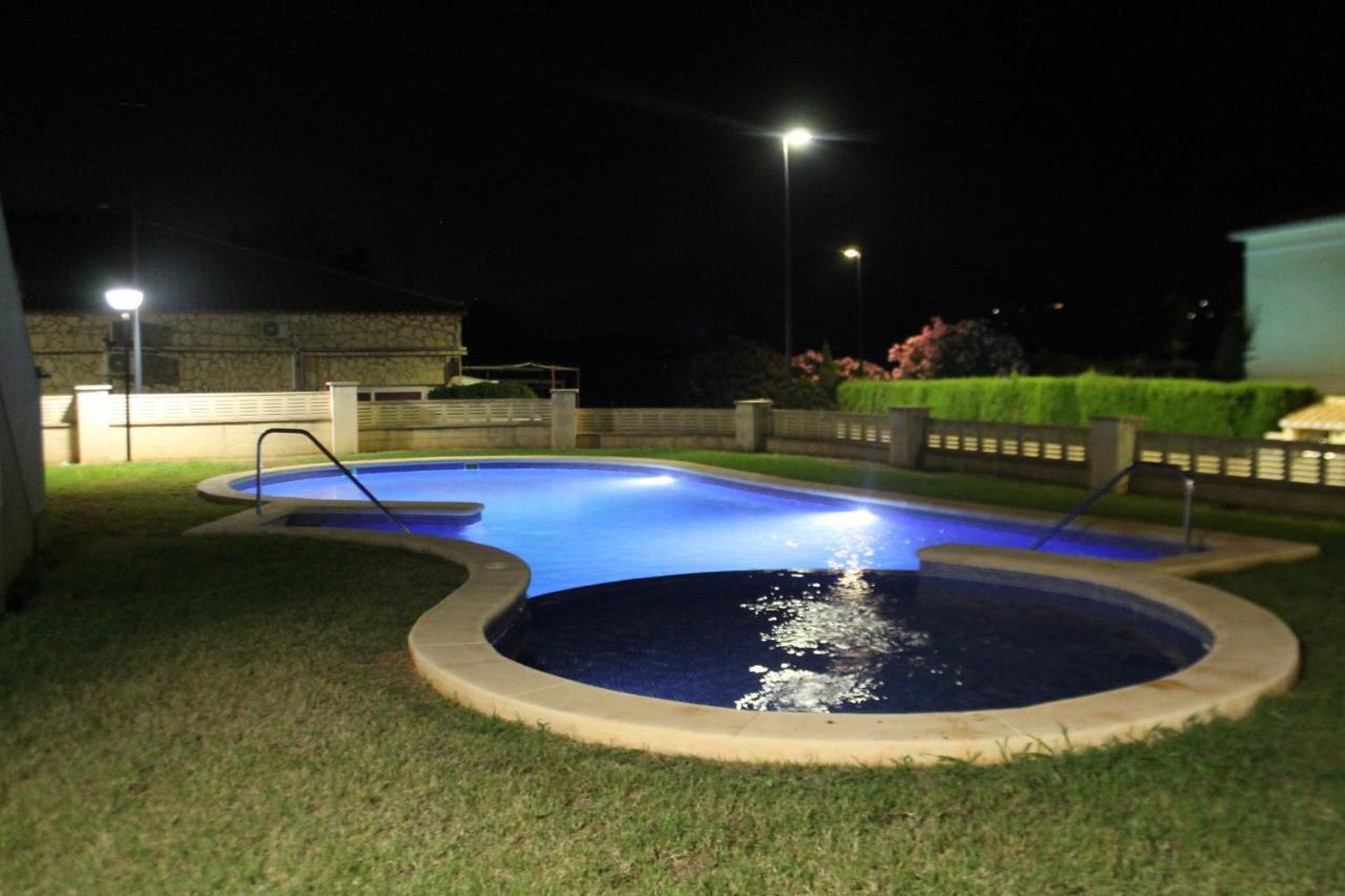 Nuevo En Urbanizacion A 250 Metros De La Playa Apartment
