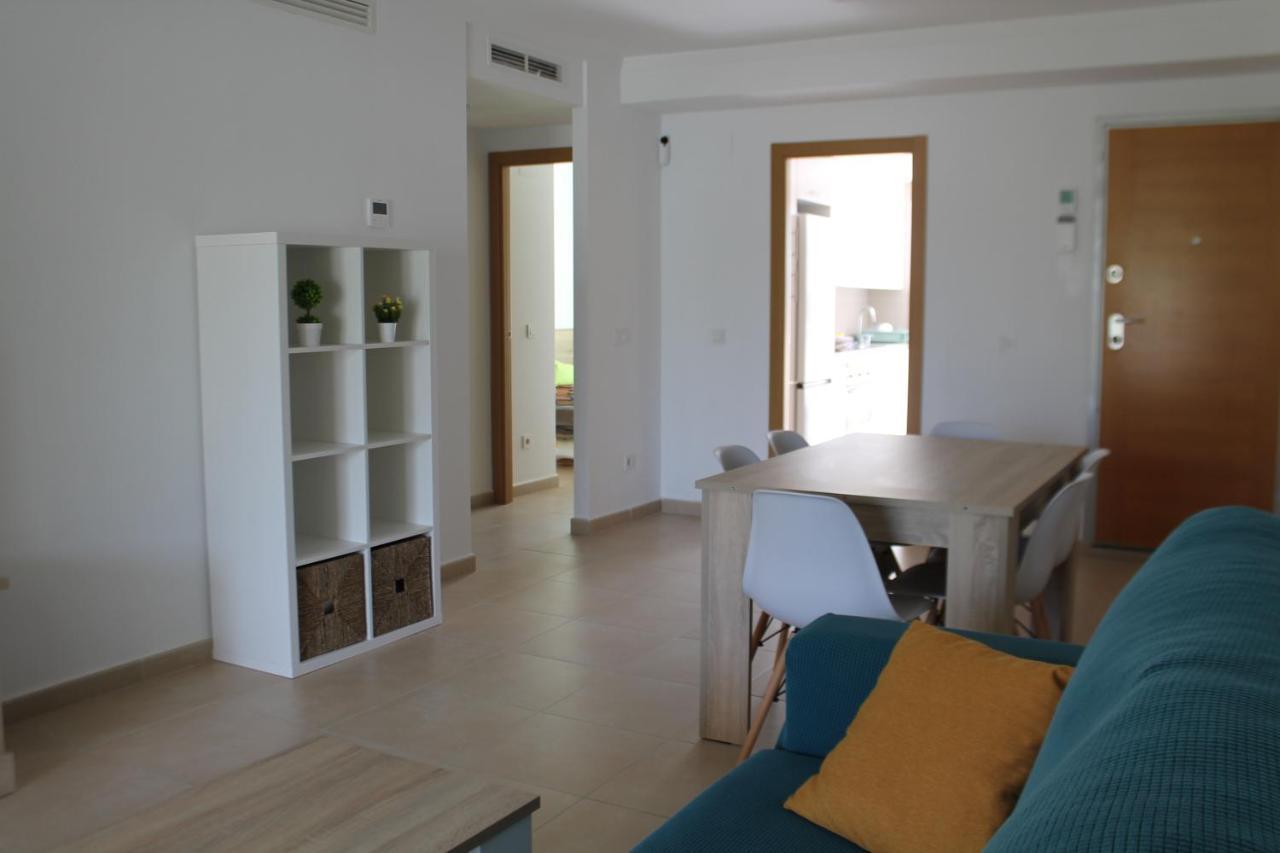 Nuevo En Urbanizacion A 250 Metros De La Playa Apartment