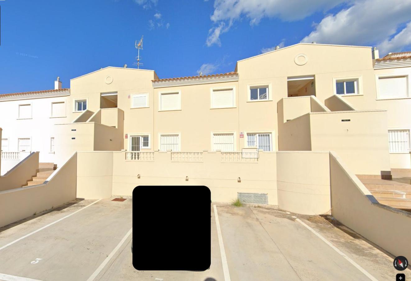 Nuevo En Urbanizacion A 250 Metros De La Playa Apartment